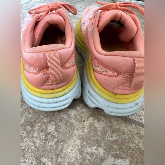 Hoka Women's Athletic Shoes - Picture 6 of 9